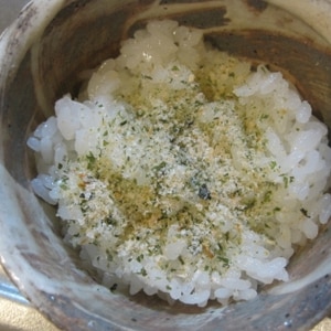 塩麹で✿ふっくらご飯の炊き方